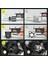 H7 Stili 6000K Dawnknıght F31 H4 H7 Araba LED Far H1 H Hb Hb D2S D2R LED Ampul K Sis Lamk 12V LED Ampul 2 Adet (Yurt Dışından) 2