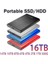 Mavi Stil 2tb Yeni Orijinal Taşınabilir Harici Sabit Disk Diskleri USB B SSD Katı Hal Sürücüleri Pc Dizüstü Bilgisayar Depolama Aygıtı Için (Yurt Dışından) 2