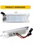 2 Adet LED Opel Vauxhall Için 24-Smd LED Plaka Işık Lambaları Adam Astra H Astra J Astra K Cascada Corsa C Corsa D Corsa E Insignia A (Yurt Dışından) 4
