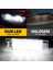 2 Adet LED Opel Vauxhall Için 24-Smd LED Plaka Işık Lambaları Adam Astra H Astra J Astra K Cascada Corsa C Corsa D Corsa E Insignia A (Yurt Dışından) 5
