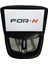 Peugeot 207 9'' For-X Tablet Multimedia Android 2