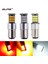 4014 144SMD Stili 4014 45SMD 1 Adet Süper Parlak LED T LED Sinyal Lambası LED Ampul Canbus Fren Lambası H4 H6 LED Sis Lambası Beyaz Amber 12V (Yurt Dışından) 1