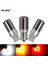 4014 144SMD Stili 4014 45SMD 1 Adet Süper Parlak LED T LED Sinyal Lambası LED Ampul Canbus Fren Lambası H4 H6 LED Sis Lambası Beyaz Amber 12V (Yurt Dışından) 2