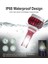 H8 Stili 8000K Pampsee H7 LED H4 LED H11 Araba Işık H3 H1 LED Far Hb3 Hb H8 H9 LED Ampuller 12V 8000K 6000K Lamk Ampul (Yurt Dışından) 5