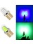 Beyaz Stil 10 Parça T10 LED Canbus W5W LED Ampul 6000K Beyaz Sinyal Kubbe Lambası Otomatik 12V Okuma Plaka Lambası Araba Iç Işıkları (Yurt Dışından) 1