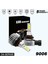 H1 Stili 6000K Soğuk Beyaz Yeni 110W LED Mini Araba Far Oto LED Buz Ampul Araba LED Işık H4 H8 H H1 Otomobil Diyot Lambaları H4 LED Ampul H7 (Yurt Dışından) 4