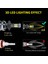 H11 Stili 4 Taraf Zdatt Taraflar H8 H11 H7 LED Lm Hb Hb4 H1 H3 H4 LED Far Ampul 12V Turbo Canbu Derece Süper Otomatik Lamba (Yurt Dışından) 4
