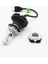 Rockeybright H7 Mazda 3 Için Araba Far Adaptörü LED H7 Ampul Tutucu Adaptörleri LED Far Ampulleri Için Soket Tabanı Tutma Klipsi (Yurt Dışından) 2