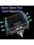 1 Adet 7 Inç Tarzı LED Combo Çalışma Işıkları Bar Spot Off-Road Sürüş Spot Sel Sis Lambası Kamyon Tekne Suv Için 12V 24V Atv Için Far (Yurt Dışından) 5