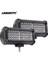 1 Adet 120W LED Bar Stili Anmıngpu 12V 24V 144W Off Road Kamyon Için LED Işık Çubuğu Tekne Niva Lada Jeep 4x4 Atv Spot Sel LED Çalışma Işığı Araba Sürüş Sis Lambası (Yurt Dışından) 2