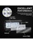 1 Adet 120W LED Bar Stili Anmıngpu 12V 24V 144W Off Road Kamyon Için LED Işık Çubuğu Tekne Niva Lada Jeep 4x4 Atv Spot Sel LED Çalışma Işığı Araba Sürüş Sis Lambası (Yurt Dışından) 4