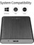 Mavi Stil 2tb Yeni Orijinal Taşınabilir Harici Sabit Disk Diskleri USB B SSD Katı Hal Sürücüleri Pc Dizüstü Bilgisayar Depolama Aygıtı Için (Yurt Dışından) 5
