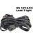 Tel-Kurşun-1 Tarzı Nlpearl Ultra Sli Inç LED Işık Çubuğu Spot Off Road 4x4 LED Çalışma Işık Çubuğu Jeep Kamyon Atv Suv Araba LED Far 12V 24V (Yurt Dışından) 1