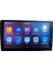 Peugeot 206 9'' For-X Tablet Multimedia Android 2