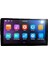 Peugeot 206 9'' For-X Tablet Multimedia Android 3