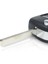 2 Düğme Değiştirilmiş Stil Opel Için Keyyou Uzaktan Araba Anahtarı Durumda Chevrolet Cruze Için Opel Insignia Astra Zafira Mokka Agila Corsa Meriva Signum Tigra Mando (Yurt Dışından) 3