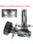 H1 Stili 6000K Soğuk Beyaz Çift Renk [yeni] En Parlak LED Araba Far Ampülleri H1 H4 LED H7 H11 Hb3 Hb4 H8 Sis Lambaları Oto H4 Motosiklet Işığı 12V (Yurt Dışından) 1