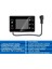 Kontrol Panosu Stili Yeni 12V 24V Dizel Havalı Isıtıcı LCD Monitör Anahtarı + Kontrol Panosu Anakart + Araba Park Isıtıcısı Için Uzaktan Kumanda (Yurt Dışından) 5
