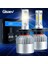H1 Stili S2 2x Lm Araba H7 LED 6000K 360 Ampul LED W LED Far H4 Ampul Araba Için Araba Ford H11 Sis Lambası H1 H H3 H13 (Yurt Dışından) 1