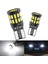 Beyaz 2 Adet W5W T10 LED Ampuller Canbus Araba Park Pozisyon Işıkları Iç Işık Bmw Vw Mercedes Audi A3 8p A4 6b Bmw E60 E90 (Yurt Dışından) 1
