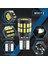 Beyaz 2 Adet W5W T10 LED Ampuller Canbus Araba Park Pozisyon Işıkları Iç Işık Bmw Vw Mercedes Audi A3 8p A4 6b Bmw E60 E90 (Yurt Dışından) 5