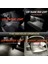 Parlak Beyaz Stil 4 Pinli Soket 2 Adet Kapı Altında Nezaket Ayak Bölmesi Işık Bagaj Gövde Lambaları Bmw E90 E91 E92 E60 E65 F10 F20 F30 E87 X5 E70 F15 X3 E83 F25 (Yurt Dışından) 3