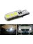 Beyaz 1x Araba Sinyal Lambası T10 LED Ampul W5W 5W5 LED Ampul V 7000K 6smd Oto Iç Kubbe Okuma Lambaları Kama Yan Işık Beyaz (Yurt Dışından) 4