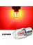 1156 BA15S P21W Stili 16SMD Kırmızı Baw LED Ampuller Araba Işık Süper Parlak BAY15D P LED Lamba Dönüş Sinyali Işığı 12V Beyaz Kırmızı Sarı Amber (Yurt Dışından) 1