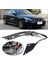 1 Adet Sol Stil Far Camı Contası Contası Sol Sağ Taraf Sol Sağ Sağ Bmw Eeries Araba Oto Far Camı Contası (Yurt Dışından) 4