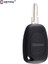 VAC102 Bıçak Stili Ile Keyyou Uzaktan Anahtar Durumda 2 Düğme Renault Opel Vauxhall Nissan Vivaro Trafik Primastar Için (Yurt Dışından) 2