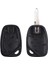VAC102 Bıçak Stili Ile Keyyou Uzaktan Anahtar Durumda 2 Düğme Renault Opel Vauxhall Nissan Vivaro Trafik Primastar Için (Yurt Dışından) 3