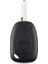 VAC102 Bıçak Stili Ile Keyyou Uzaktan Anahtar Durumda 2 Düğme Renault Opel Vauxhall Nissan Vivaro Trafik Primastar Için (Yurt Dışından) 4