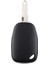 VAC102 Bıçak Stili Ile Keyyou Uzaktan Anahtar Durumda 2 Düğme Renault Opel Vauxhall Nissan Vivaro Trafik Primastar Için (Yurt Dışından) 5