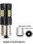 Beyaz Stil 1156 BA15S P21W Anbu Ba BAY15D T Araba LED Ampul Ön Arka Dönüş Sinyali Drl Fren Lambası Otomatik 12V 24V Beyaz Kırmızı Amber (Yurt Dışından) 1