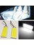 36 Cob Beyaz 36-Cob LED Panel Hıd Ampul Araba Araç Iç Harita Kubbe Kapı Işığı 12V (Yurt Dışından) 1