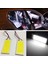 36 Cob Beyaz 36-Cob LED Panel Hıd Ampul Araba Araç Iç Harita Kubbe Kapı Işığı 12V (Yurt Dışından) 3