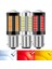 7443 T20 W21-5W Stili Sarı W LED BA15S PY21W Bau BAY15D Md Ampul Tw Lamba Araba Dönüş Sinyali Işığı Amber Beyaz (Yurt Dışından) 5