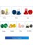 Beyaz 10X T3 Neo Kama LED 8mm Dashboard Ampuller Araba Araç Gösterge Paneli Gösterge Işıkları Için 12V Gösterge Ampul Değiştirme (Yurt Dışından) 4
