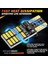 Kırmızı T10 W5W LED Ampul Canbus 12V 24V Md 7000K Beyaz Araba Sinyal Işık Iç Kubbe Okuma Kama Yan Gövde Harita Lambaları (Yurt Dışından) 5