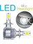 H7 2 Adet H4 LED Far Araba LED Işık H7 Canbus H1 H13 H8 H9 H Hb Hb4 36V K (Yurt Dışından) 4