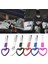 Yuvarlak Beyaz Stil 1 Adet Tsurikawa Yüzük Kalp Jdm Tren Otobüs Kolu El Kayışı Styling Drift Charm Askı Drift Oto Aksesuarları Araba Kayışı (Yurt Dışından) 4