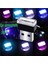 Sarı Araba Mini Atmosfer Işığı Otomotiv USB LED Gece Lambası Taşınabilir Araba Atmosferi LED Işık Yardımlı Gece Aydınlatma Aracı (Yurt Dışından) 2