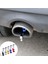 S Tarzı Evrensel Ses Simülatörü Araba Turbo Ses Düdüğü Xl Araç Tamir Cihazı Egzoz Borusu Turbo Ses Düdüğü Araba Turbmuffler (Yurt Dışından) 3