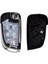 4 Plus1 Bt Stili Opel Için Datong Dünya Araba Uzaktan Anahtar Kabuk Kılıf Chevrolet Cruze Malibu Camaro Buick Opel Astra Vauxhall Insignia Yükseltme Flip Kapak (Yurt Dışından) 3