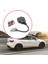 Obd2 Konnektör Adaptörü Obd Obdar Teşhis Aracı Otomatik Uzatma Kablosu Tesla Odel 3 Araba Kabloları (Yurt Dışından) 3