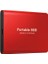 Kırmızı Stil 2tb 8tb 500GB 4tb Taşınabilir SSD Harici Sabit Disk For Laptoptype-C USB 3.1 SSD Sabit Disk Masaüstü Pc Için Taşınabilir SSD Flash Bellek (Yurt Dışından) 1