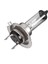 4200 K Stili 1 Parça Set 12V Araba H7 Xenon Far 55W 4300K Otomobiller Halojen Beyaz Işık Lambası Ampuller Oto Aksesuarları (Yurt Dışından) 2