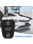 Kırmızı Stil Yedek 3 Düğme Uzaktan Anahtarlık Durumda Lastik Pedi Hyundai I10 I20 I30 IX35 Kia K2 K5 Rio Sportage Flip Anahtar Yeni Parçalar (Yurt Dışından) 3