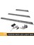 10 Inç Birleşik Işın Stili Süper Ince LED Işık Çubuğu Ombo Işın Tek Sıra LED Bar Offroad Araba Kamyon Için 4x4 Atv Uaz Suv 12V 24V Sürüş Lambası (Yurt Dışından) 2