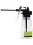 Beyaz Stil 250ML Yağlayıcı Gres Tabancaları Şeffaf Yağ Pompası Plastik Yağ Kovası Yüksek Basınçlı Yağlayıcı Mini Hortum Yağ Enjektörü Dolum Ekipmanı Can (Yurt Dışından) 1